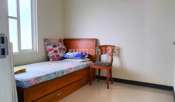 NEAR JUANDA AIRPORT Southlake Residence Sedati Sidoarjo House 7x15 Beautifully Renovated Ready to Occupy 2