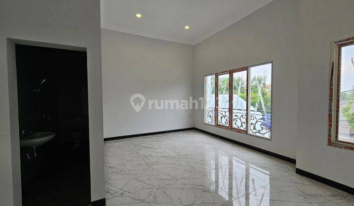 Lihat Pasti Suka Rumah Modern 2 Lantai Jemur Andayani Surabaya Baru Gress Interior Mewah Ciamik 2