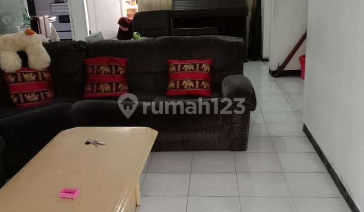 One Gate System - Dekat ke Mana² Rumah Siap Huni Rungkut Mapan Surabaya Timur 2