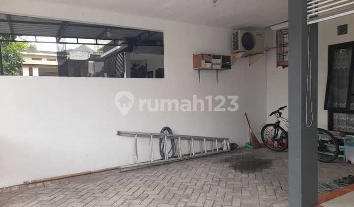 Rumah di Jalan Utama 12 Meter - Jarang Ada di Harga 1 M-An! Bukan Rumah Biasa, Ini Posisi Emas. 2
