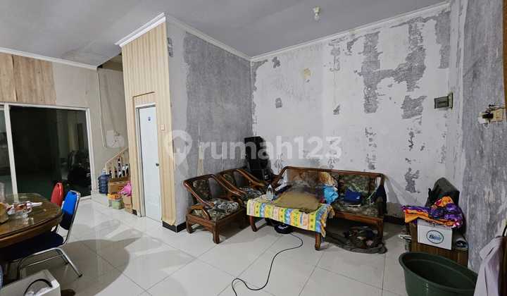 JUST OFFER UNTIL DEAL Taruna Wage Sidoarjo House SHM 6x22 Corner 2 Floors Jumbo Room Cheap 2