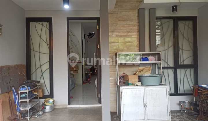 One Gate System - Flood-Free Ready-to-Occupy House Rungkut Asri East Surabaya 2