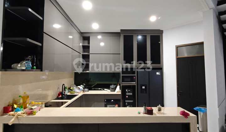 DIJUAL RUMAH MEWAH PUSAT KOTA - JL GATSU TENGAH, DENPASAR 2