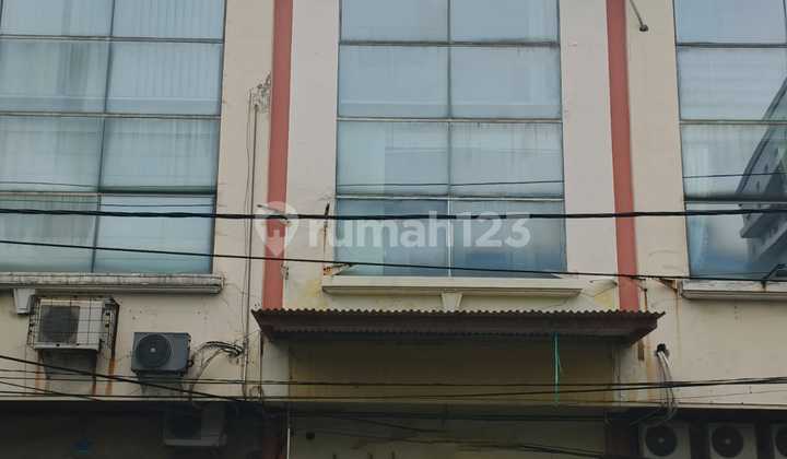 Sulit Cari Ruko Tepi Raya yang Siap Kantor? Ini Jawabannya Tenggilis - Surabaya Timur