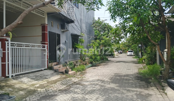 Wiguna Selatan - Gunung Anyar Ready-to-Live House | One Gate System 2