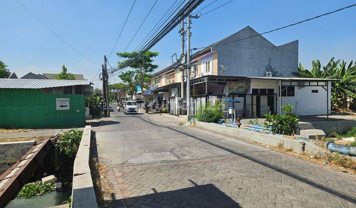 Cocok Segala Usaha Ruko 2 Lantai Gununganyar Sawah Surabaya Timur 900Jtan Siap Cari Cuan 2