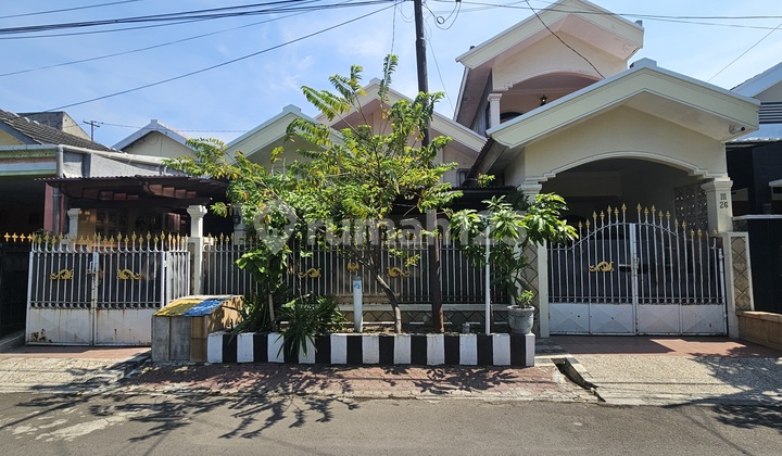 Rumah Wisma Pagesangan Surabaya 11x15 1.5Lt SHM Kamar Banyak Dkt Masjid Agung Jual Cepat Rumah Wisma Pagesangan Surabaya 11x15 1.5Lt SHM Kamar Banyak Dkt Masjid Agung Jual Cepat