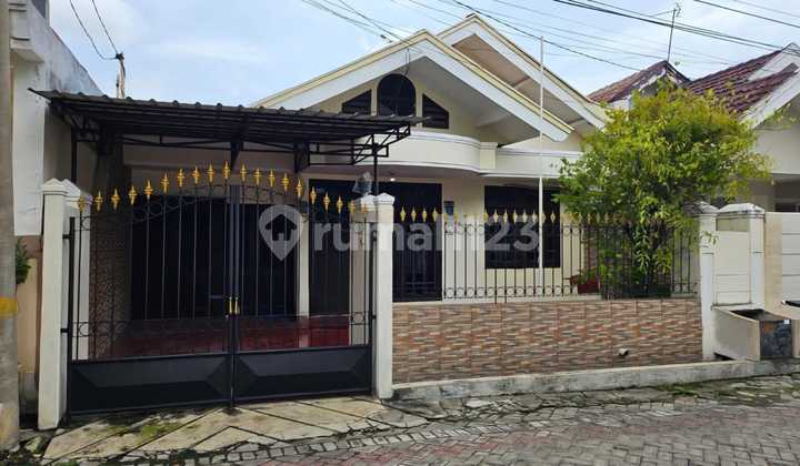 Rumah Siap Huni Wonorejo Permai Nirwana Executive - Rungkut Surabaya Timur Rumah Siap Huni Wonorejo Permai Nirwana Executive - Rungkut Surabaya Timur