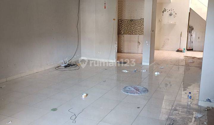 Dekat Merr Upn Sudah Renov Rumah Siap Huni Purimas Surabaya Timur Harga Bu Jual Cepat 1