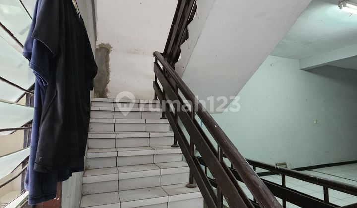 For Sale Strategic Permata Juanda Shophouse - 5 Minutes to the Airport! 2