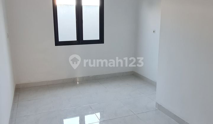 Rumah Gunung Anyar Tambak Surabaya Timur Baru Gress 3 Kamar Dkt Bandara, Kampus & Tol 800jtan Nego 2