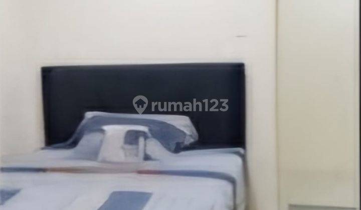 Rumah Green Garden Regency Gresik Kota Belakang Icon Mall 2 Lantai Furnished 1