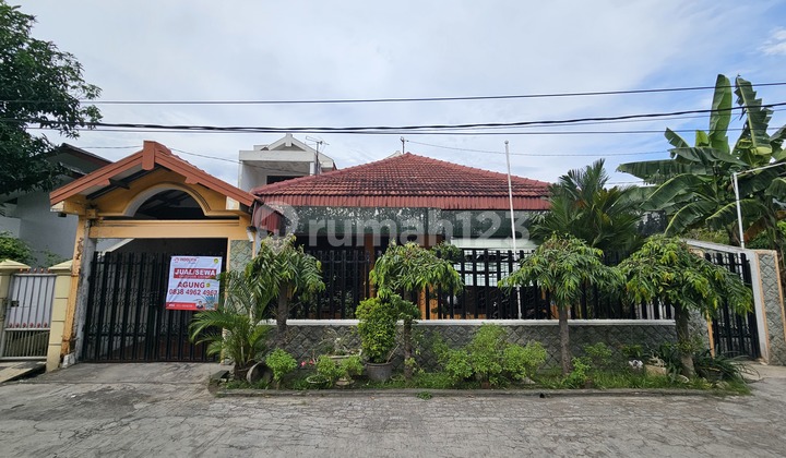 Rumah Pepelegi Indah Waru Sidoarjo 13x22 1.5lt Shm Siap Huni Flash Sale 2man Nego