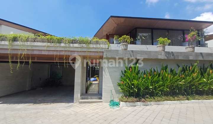 Best Ocean Sunrise View Brandnew 4 Bedrooms Modern Villa Near Matahari Terbit Beach Sanur Bali 2