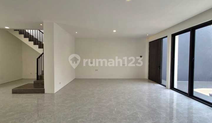 New Launching 2-Story Pandugo Rungkut House - Premium Specifications 2