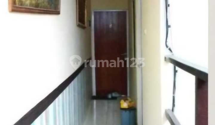 Rumah Medokan Asri Rungkut Surabaya Timur 13x25 SHM 2 Lantai Ada Kost 8KT Income 7Jtan/Bulan Dkt Kampus UPN, Univ.Terbuka & RS.Eka Chandrarini 2