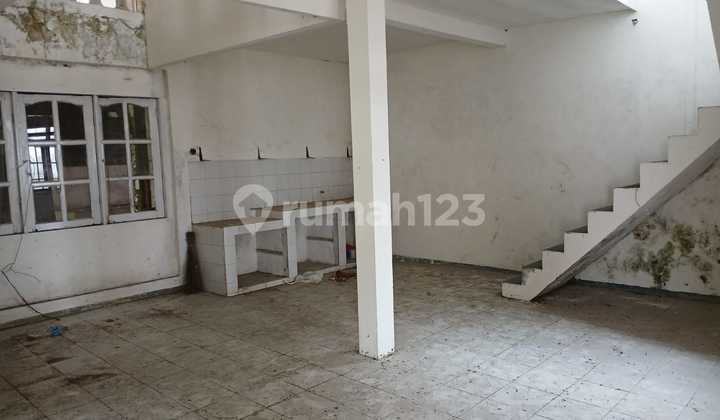 Hidden Gem di Ledug Tretes – Tanah Lega 650m2 Bonus Villa 2 Lantai cuman 1M. Buruan Cepat Dapat 1