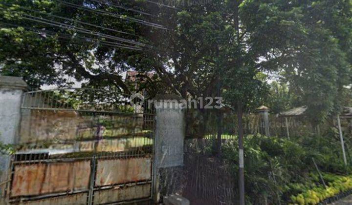 Jalan Utama Kavling Tanah Sidomulyo Batu 2Ha Murah 2Jt An M2 Cocok Utk Hotel 1