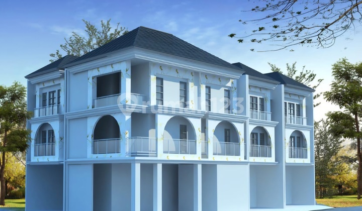 Duduk Manis Dapat Income ±20Jt/Bln Rental Demand Tinggi - Supply Kost Sangat Minim