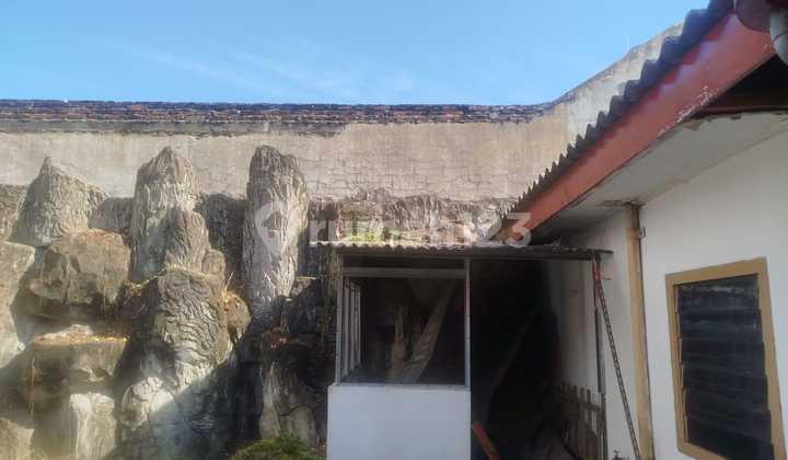 Disewakan Rumah Manyar Kartika Surabaya 12x25 Jalan Lebar Cocok Utk Kantor