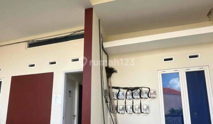 DEKAT KAMPUS UIN UMM UB Kost Aktif 11 Kamar New Villa Bukit Sengkaling Dau Malang SHM Duduk Manis Dpt 70jtan/th joss 2