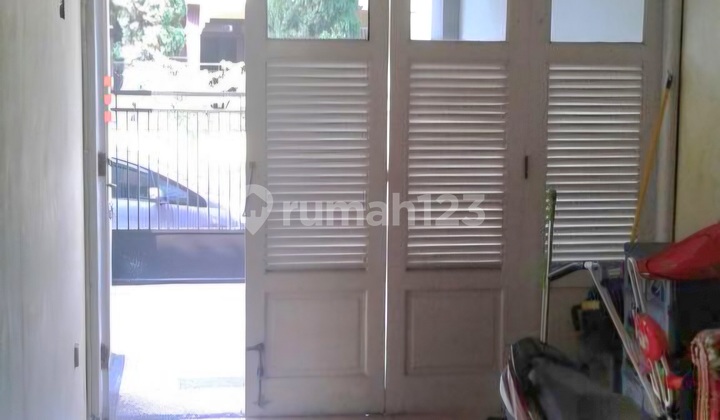 Rumah Siap Huni Deltasari Waru - Layout Plong, Row Jalan Lebar, Bangunan Terawat 2