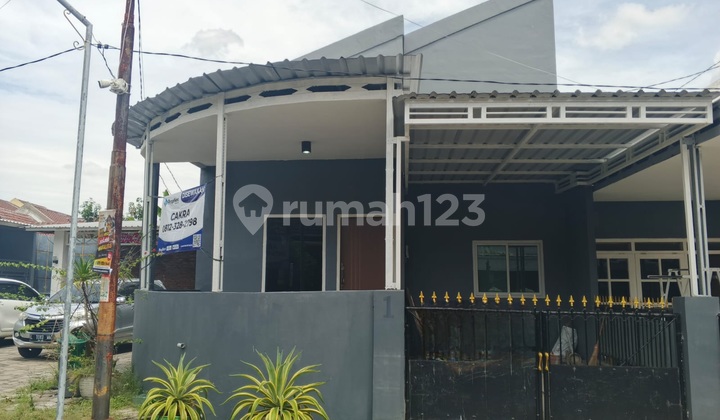 Rumah Sewa Rungkut - Wiguna Timur Surabaya | Hunian Nyaman di Kawasan Favorit Rumah Sewa Rungkut - Wiguna Timur Surabaya | Hunian Nyaman di Kawasan Favorit