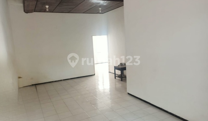 Rumah Jemur Andayani Surabaya Selatan 11x24 SHM 1Lantai Sudah Renov Siap Huni 2