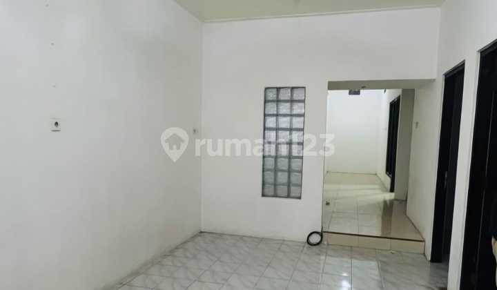 Rumah Wisma Permai Regency Waru Sidoarjo 2