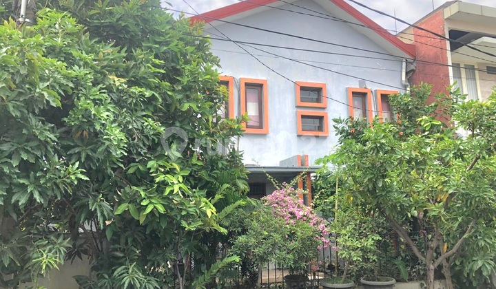 Comfortable House for Large Family in Wonorejo Permai Rungkut, East Surabaya 2
