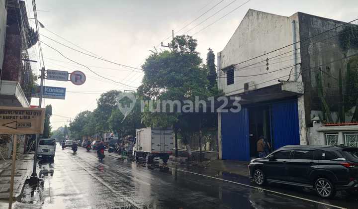 NO. CIAMIK HIGHWAY GREAT FOR BUSINESS FOR RENT Warehouse Jendra Sudirman Mojokerto City 8x21 With Office 2 Floors Suitable For Expedition, Distributor, Showroom, etc. NO. CIAMIK HIGHWAY GREAT FOR BUSINESS FOR RENT Warehouse Jendra Sudirman Mojokerto City 8x21 With Office 2 Floors Suitable For Expedition, Distributor, Showroom, etc.