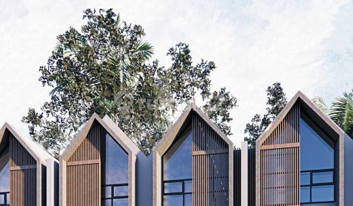 RENTAL DEMAND TINGGI Calliodra Co-Living Rumah Kost 12 Kamar Samping Kampus UPN Rungkut Surabaya Duduk Manis Dpt Income 280Jt-an/tahun 2