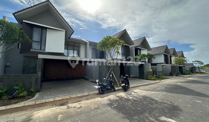 Dijual Villa Tropical Modern - Walking to Private Beach Jalan Ciputra, Kediri - Tabanan Dijual Villa Tropical Modern - Walking to Private Beach Jalan Ciputra, Kediri - Tabanan