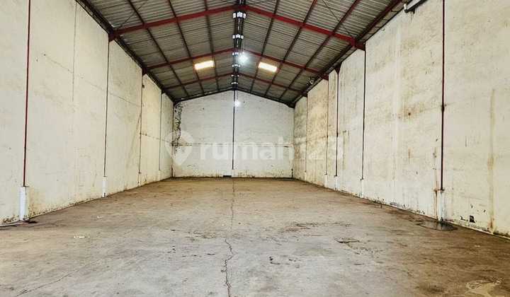 READY 2 UNIT JEJER Gudang Meiko Abadi Betro Sidoarjo HGB 11x46 Ada Kantor 2 Lantai Ready 2 Jejer 3M an