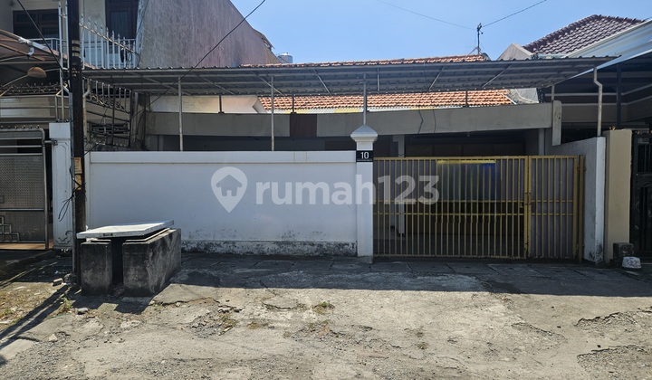 Super Bu Rumah Dukuh Kupang Timur Surabaya Siap Huni 9x20 1lantai Dkt Ciputra World Nego Keras Super Bu Rumah Dukuh Kupang Timur Surabaya Siap Huni 9x20 1lantai Dkt Ciputra World Nego Keras