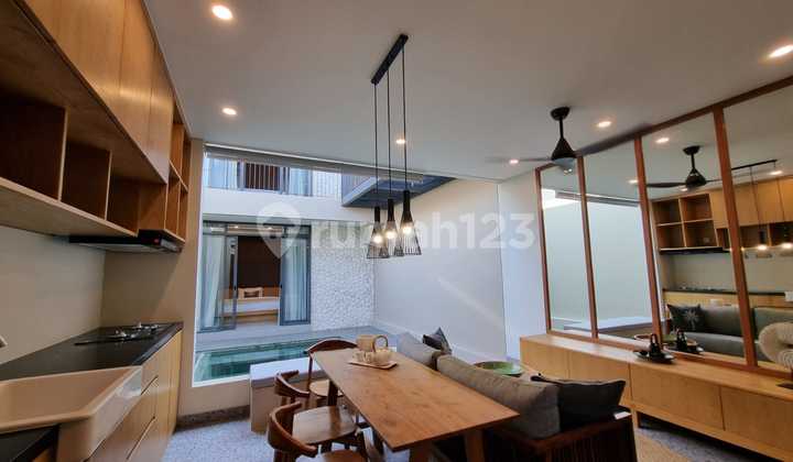 HIGH RENTAL RETURN Summerfield 3Br Exclusive Villa Jimbaran Bali Semi Furnished Private Pool Near Raffles & Four Seasons HIGH RENTAL RETURN Summerfield 3Br Exclusive Villa Jimbaran Bali Semi Furnished Private Pool Near Raffles & Four Seasons