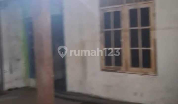 Disewakan - Lokasi Strategis Akses Kontainer Rumah Medokan Asri, Rungkut - Surabaya Timur 2