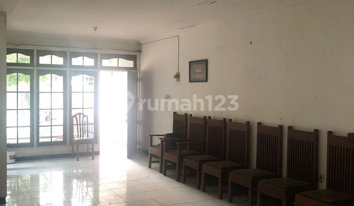 Satu Rumah untuk Semua Anggota Keluarga Rungkut Mejoyo - Surabaya Timur 2