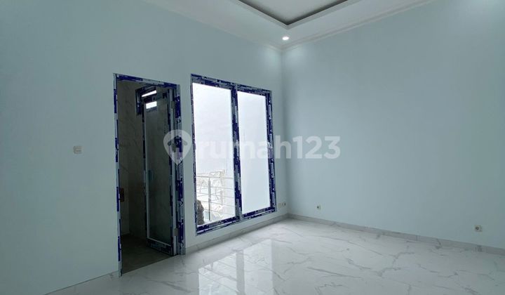 FOR SALE NEW 2-STORY HOUSE - BUKIT PALMA CITRALAND 2