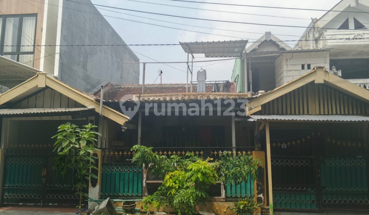 Cashflow Property - Active Boarding House Near Merr &amp; Campus 1