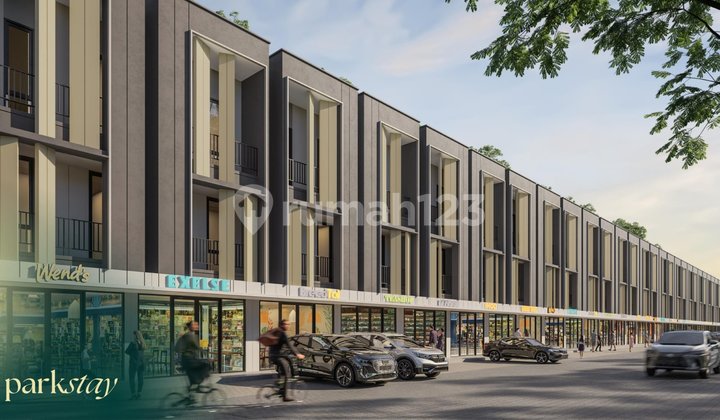 Modal < 300Jt Sudah Punya Kost 3 Lantai 11 Kamar Cicilan KPR Dibayar Dari Income Kost - Enak Banget! Modal < 300Jt Sudah Punya Kost 3 Lantai 11 Kamar Cicilan KPR Dibayar Dari Income Kost - Enak Banget!