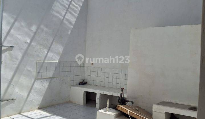 Cocok Untuk Kost Rumah Siap Huni Jenggolo Sidoarjo 250m2 6KT Murah 1M An 1