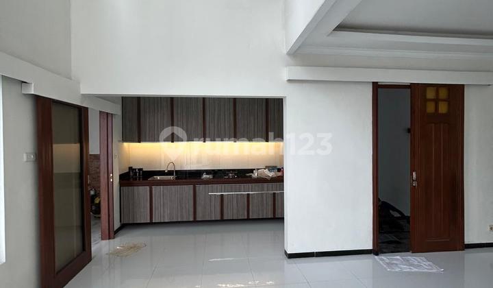 For Sale: Minimalist 2-Story House with Swimming Pool - Sarono Jiwo Surabaya 2