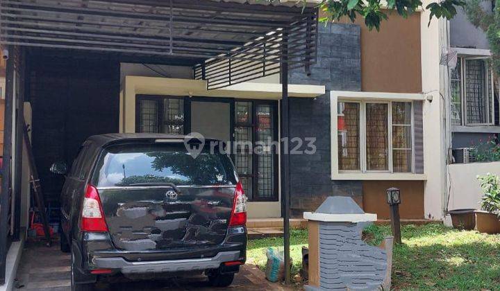 Paling Murah Rumah Di Delatinos Caribbean Island Bsd City Tangsel Banten 1