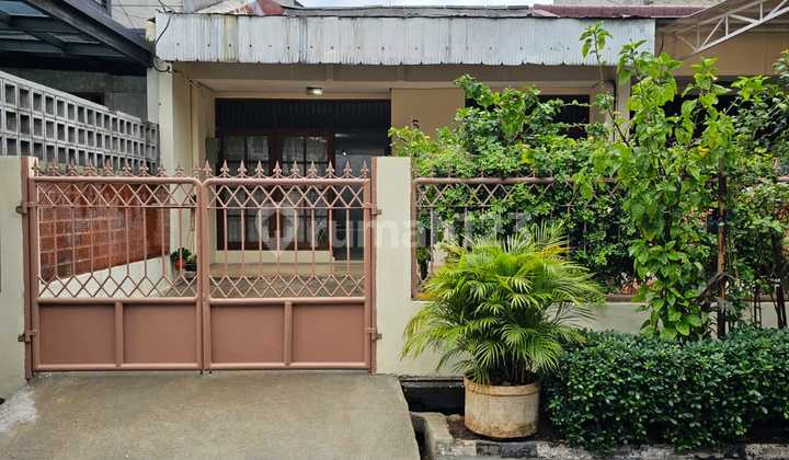 Dijual Rumah Di Pondok Indah – Lokasi Premium, Harga Terbaik!