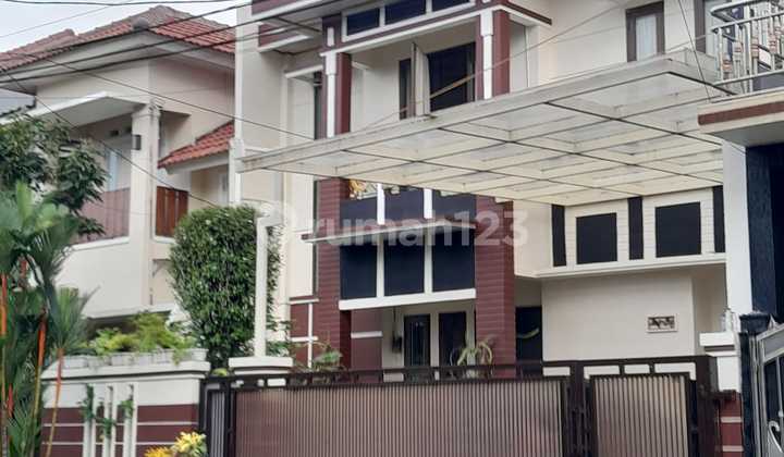 Dijual Rumah Siap Huni Di Prima Harapan Regency Bekasi Utara – Shm, 5 Kamar Dijual Rumah Siap Huni Di Prima Harapan Regency Bekasi Utara – Shm, 5 Kamar