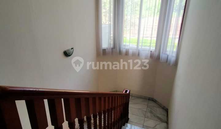 Disewakan Rumah Mewah Jervois Park Tb Simatupang Jakarta Selatan 2