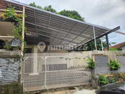 Rumah Hitung Tanah Terogong Lt302 Dekat MRT Fatmawati