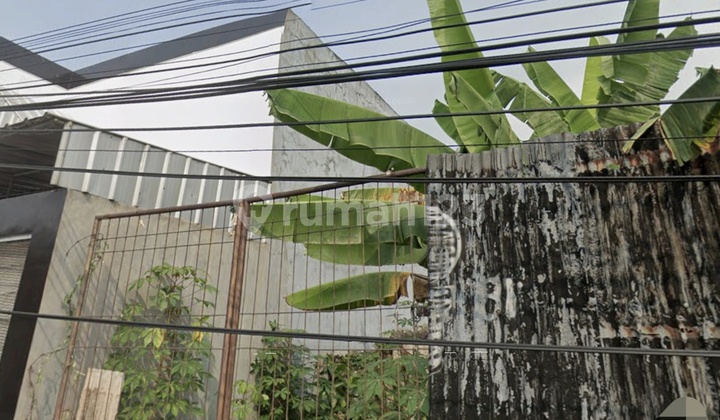 Harga Termurah Tanah SHM Pancoran Timur 270 M² Harga Termurah Tanah SHM Pancoran Timur 270 M²