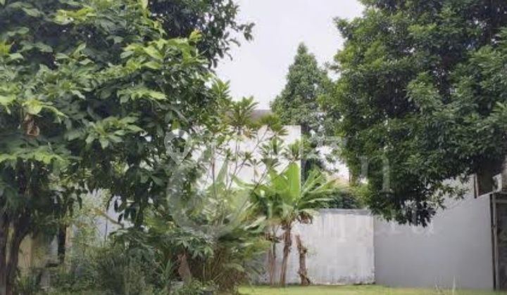 Ready-to-Build Plot Bali View 121M SHM with Pool & Clubhouse